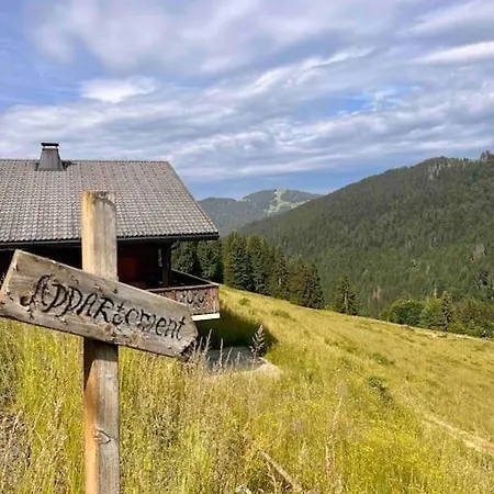 Διαμέρισμα Beautiful Located Mt Chery Mountain Les Gets