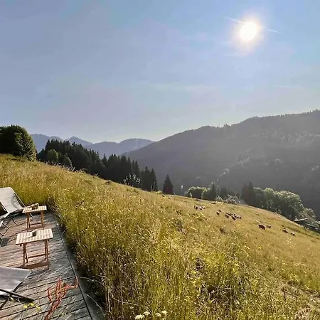 Διαμέρισμα Beautiful Located Mt Chery Mountain *
