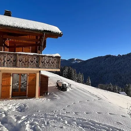 Beautiful Located Mt Chery Mountain