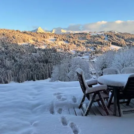 Beautiful Located Mt Chery Mountain Διαμέρισμα *