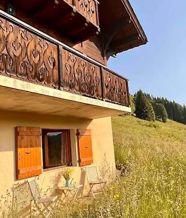 Beautiful Located Mt Chery Mountain Διαμέρισμα