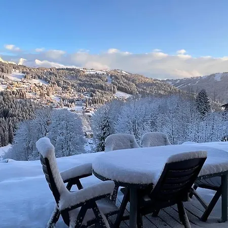 Beautiful Located Mt Chery Mountain Διαμέρισμα *