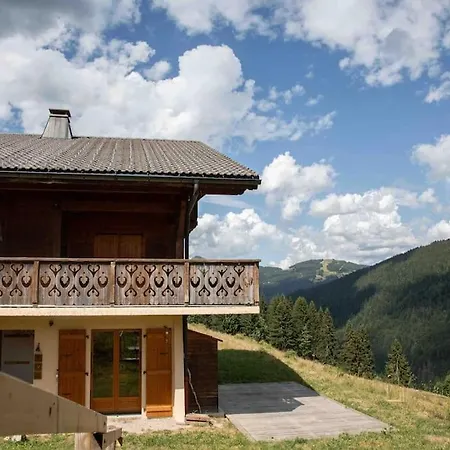 Beautiful Located Mt Chery Mountain *